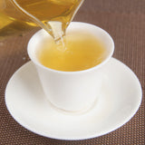 500g Mid-Autumn Mooncake Pu'er Tea Premium Mini Tuocha Huahaoyueyuan Cha Tea