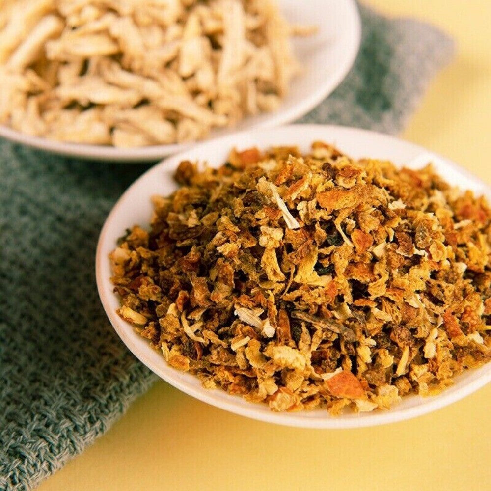 Ginger Black Tea Premium Infused Health Benefits Warming Tea Bags Natural