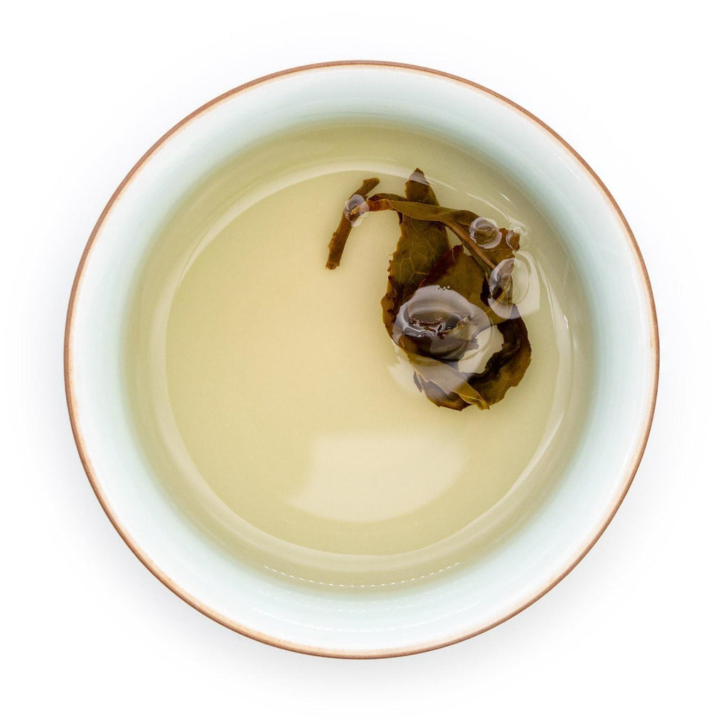 Wuyi Yan Cha Narcissus Oolong Tea Shui Xian 250g