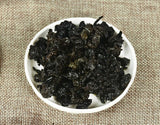 250g Schwarzer Oolong Tee Öl Schnitt Abnehmen Tee Schwarzer Tee Loser Blatt Tee
