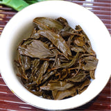 Golden Peony Small Seed Strong Aroma Black Tea Loose Tea Tin Black Tea