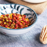 Herbal Tea Dried Natural Albizia Julibrissin Flower Bud Silk Tree He Huan Hua