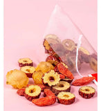 Health Tea Individual Bags 150g（6g*25bag ） Red Jujube Longan Goji Berry Tea