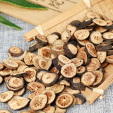 500g High-quality Original Fructus Aurantii Immaturus Natural Organic Herbal Tea