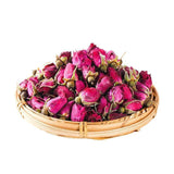 Bulk Manufacturers Wholesale Pingyin Rose Low Temperature Drying Flower Buds