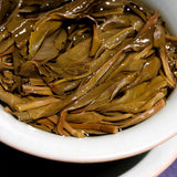 357g Yunnan Raw Tea Cake Laobanzhang Pu'er Raw Tea Cake Pu'er Tea Raw Tea