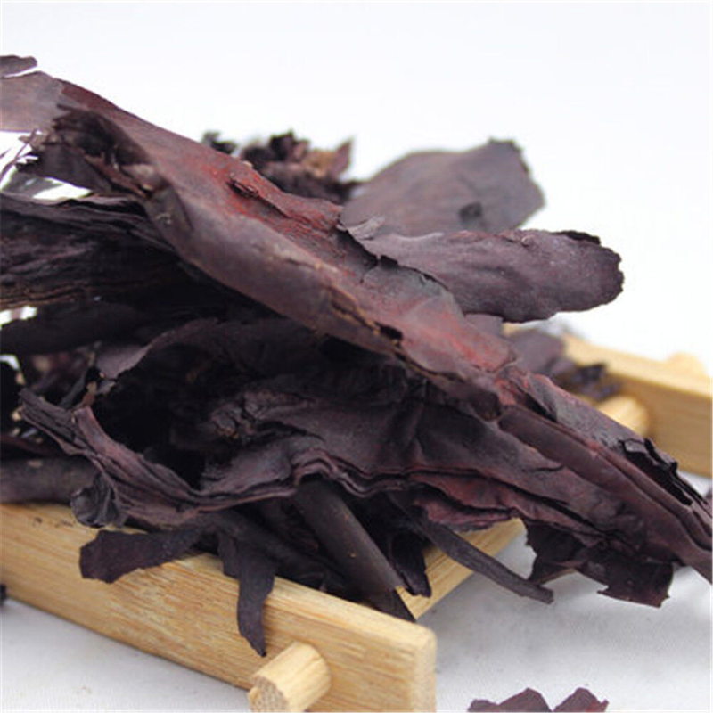 100%Natural Herbs Clear heat and cool blood Zi Cao Radix Lithospermi 紫草 Secondary image
