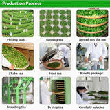 Classic Chinese Top Tea 50g Delicate Anxi Tieguanyin Tea Oolong Tea