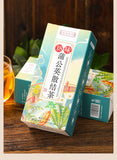 150g dandelion loose knot tea dandelion anti health tea bag infusion tea