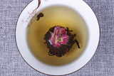 500g Yunnan Longzhu Dian Hong Rose Tea Red Hydrangea Fengqing Dian Hong Longzhu