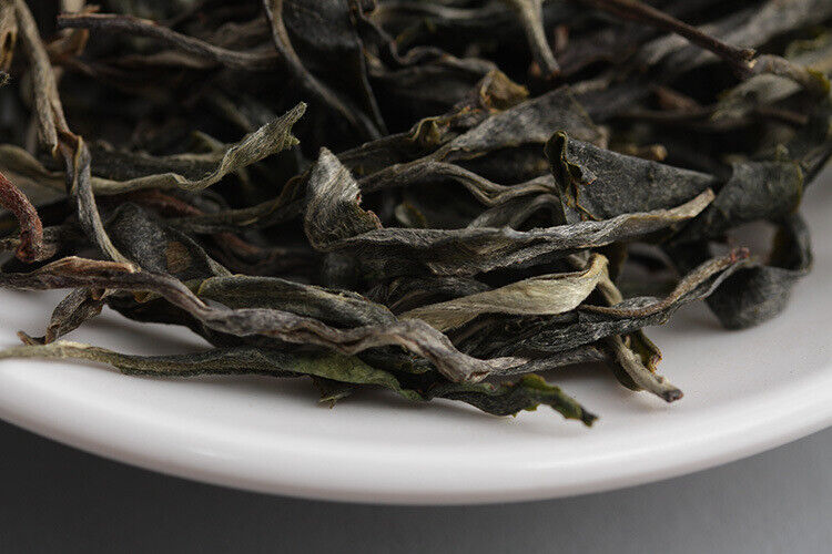 Early Spring Tea Puerh Raw Tea Loose Tea 500g Yunnan Puerh Tea