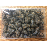 500g Black Radix Pseudoginseng 黑田七頭, good quality and price