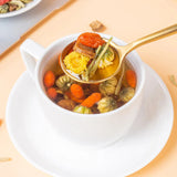 Liver Tea Formula Detox Health Tea with Chrysanthemum Cassia Seed Honeysuckle