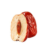 Premium Dried Red Dates (Jujube) - 1kg Bulk for Tea, Cooking & Snacks