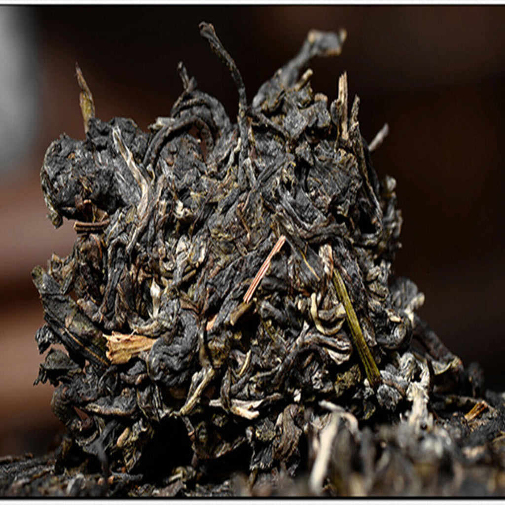 cha Pu Erh Tea Green Tea 357g Pu-erh Tea  Ancient Tree Pu Er Healthy Food