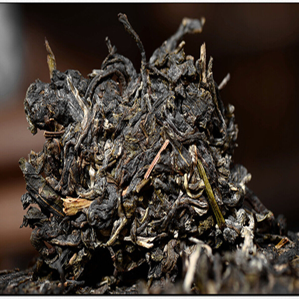 cha Pu Erh Tea Green Tea 357g Pu-erh Tea  Ancient Tree Pu Er Healthy Food