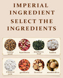 Herbal Tea Nourishing Liver Health Protective Tea Chinese Liver Cleansing Detox