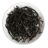 500g Loose Tea Yunnan Puerh Tea Menghai Qiao Mu Raw Tea (No.1 PN) Big Tree Tea