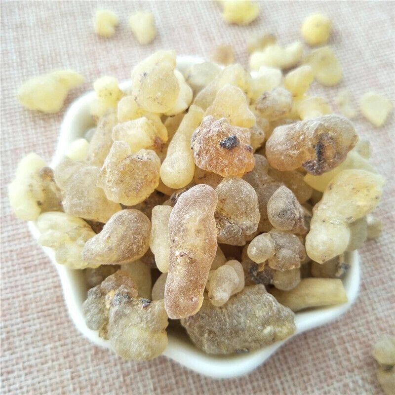 Ru Xiang Organic Somalia Frankincense Omani Frankincense with Cheap Price