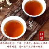 Strong Aroma Dahongpao Tea 500g Spring Tea Oolong Tea Fujian Wuyi Rock Tea