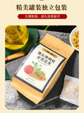 200g dandelion goji berry honeysuckle chrysanthemum goji berry cassia seed tea