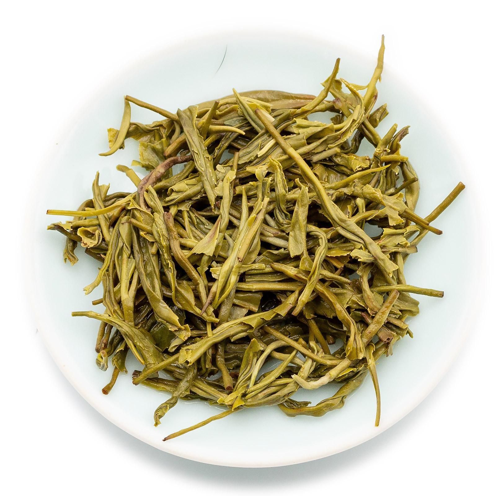 225g Dongting Bi Luo Chun Tea Yuqian 2nd Grade，Afternoon Tea