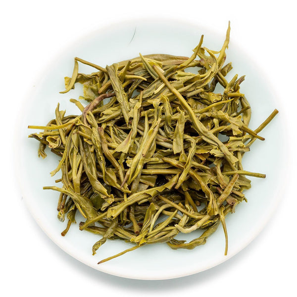 225g Dongting Bi Luo Chun Tea Yuqian 2nd Grade，Afternoon Tea