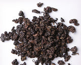 500g Yunnan Fengqing Dianhong Tea Black Tea Loose Cooked Red Biluo Tea Dian Hong