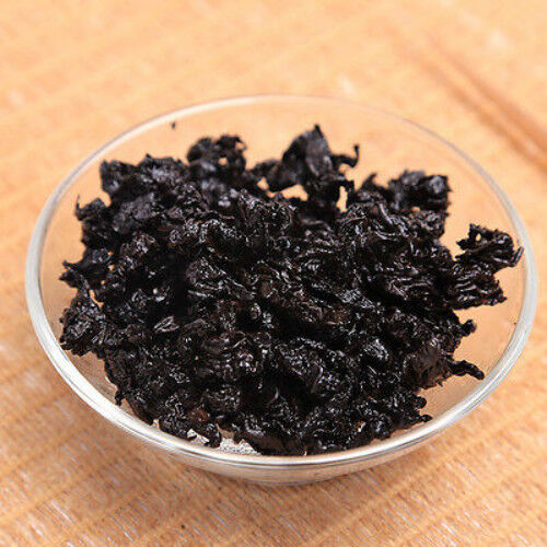 75g10 Bags Black Oolong Tea Baked Tieguanyin Oolong Tea Red Oolong Tie Guan Yin Secondary image