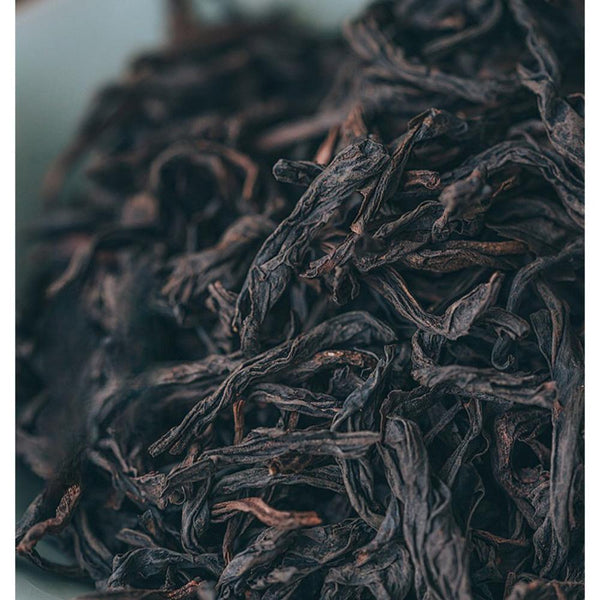 First Grade Luxiang Wuyishan Dahongpao 250g - Authentic Wuyi Rock Oolong Tea