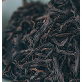 First Grade Luxiang Wuyishan Dahongpao 250g - Authentic Wuyi Rock Oolong Tea