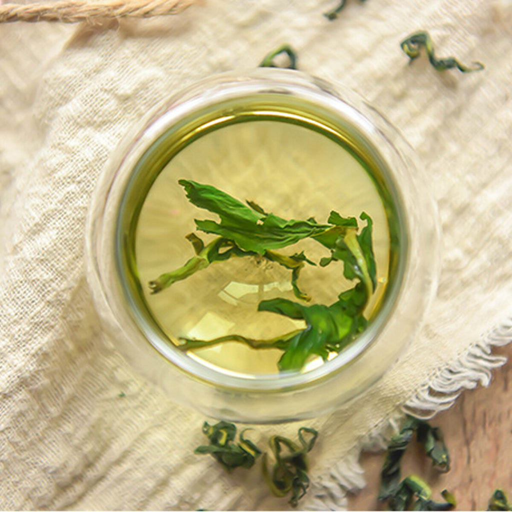 Wild Dried Flower Tea Dandelion Heat-clearing and Detoxifyin Organic Herbal Tea