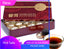 Hot Sale Black Tea 15 Pcs  Gift Packing Cooked Pu er tea Puerh Tea Tin box Tea