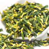 Dried Lotus Seed Heart Tea: Triangle Bags, Convenient, Private Label