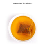 Monk Fruit Sterculia Sea Honeysuckle Throat Soothing Tea Tangerine Gardenia Tea