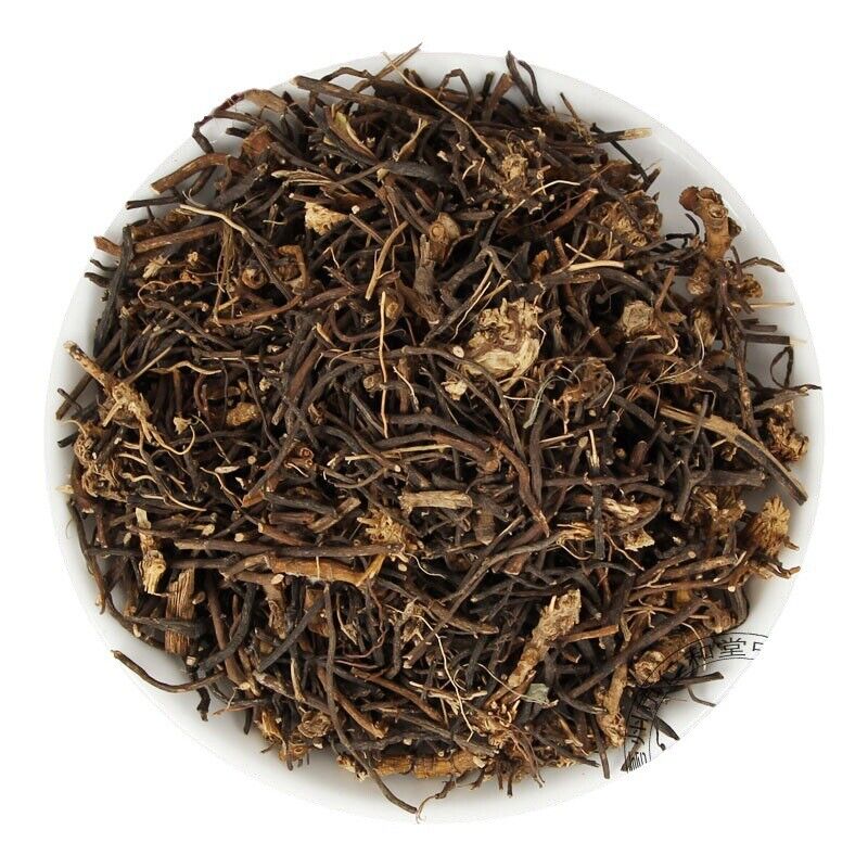 Wei Ling Xian Tie Ling Xian Da Wei Ling Xian Chinese Herbs 500g/1.1lb Main image