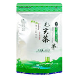 Premium Bi Luo Chun Green Tea Strong Aroma High Mountain Maojian Loose Leaf Bag