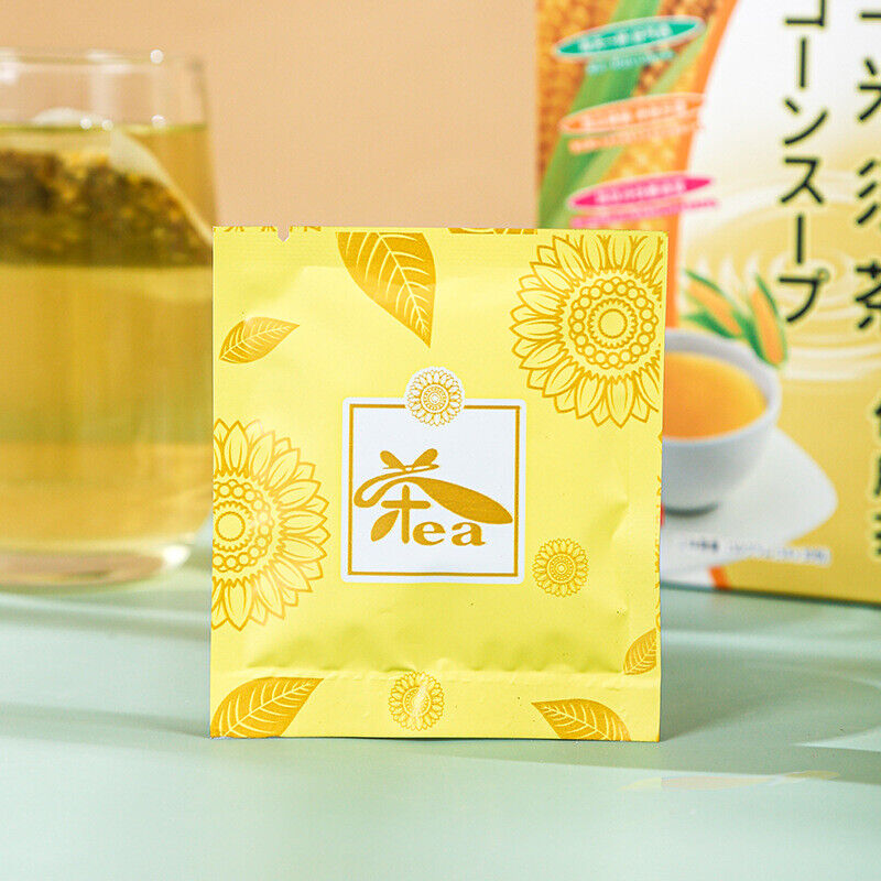 Corn Husk Tea 150g Summer Herbal Stay Up and Get Well Tea Bag Main image