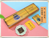 Fuding White Tea Shoumei Old White Tea Small Square Piece Bag Cookie Tea 150g