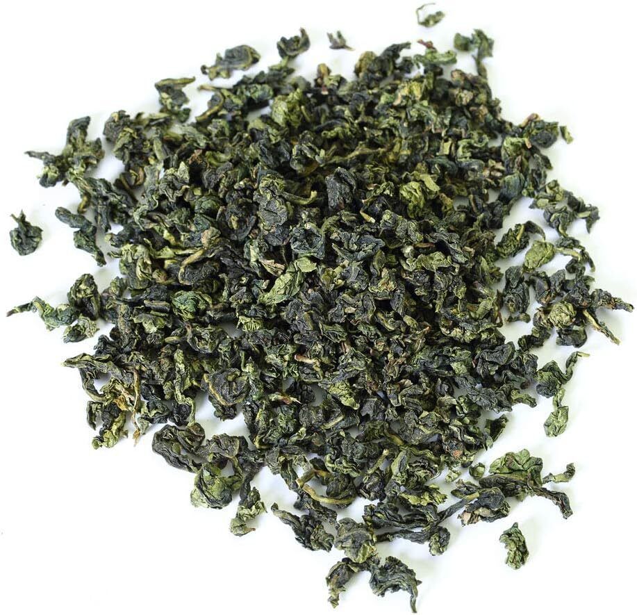 100g Supreme Tieguanyin Tie Guan Yin Oolong Tea - Iron Goddess Oolong Tea Main image