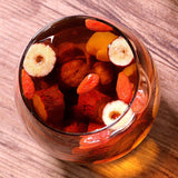 Premium Salvia Miltiorrhiza 300g Per Can Chinese Medicinal Herb