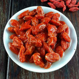 New Dried Goji Berries Bulk Wolfberry Herbal Tea Premium