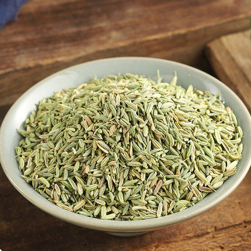 Fennel Seeds Spice for Home or Commercial Use Bulk Seasoning
