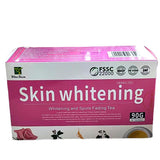 Brightening and Spot Fading Scented Herbal Tea Skin Whitening Tea 90g