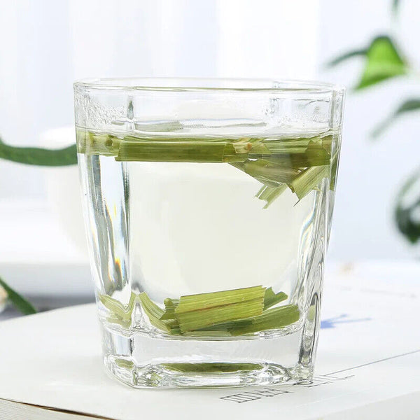 Dried Herbs Lemon Grass Chinese Healthy Natural Dried Flower Tea Herbal Tea