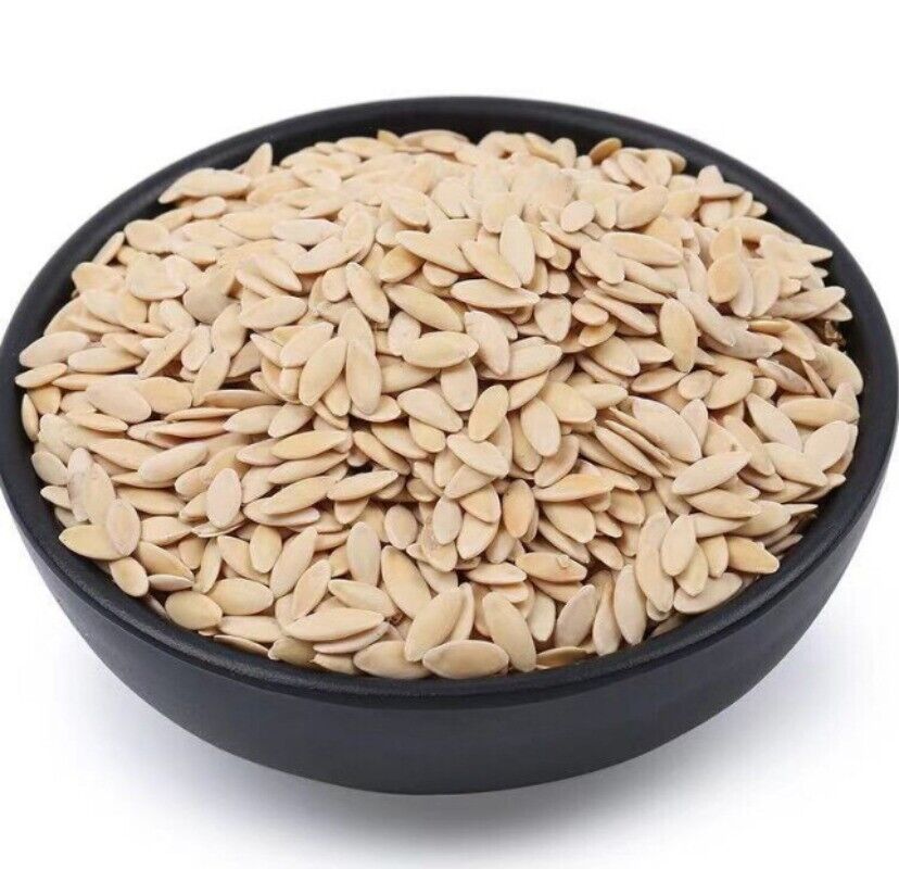 Cucumber Seeds Cooked Cucumber Seeds Cucumber Seed Powder Calcium 500g/1.1lb Main image
