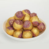 Xinhui Tangerine Peel Pu-erh Tea Tianma Premium Loose Leaf Aged Citrus Aroma