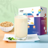Probiotic Soy Milk Powder High Temp Resistant Black Red Bean Meal Replacement