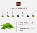 Anxi Qingxiang Tie Guan Yin Oolong Tea 500g Fragrant Mountain