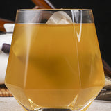 Herbal Tea with Papaya Kudzu Yam Goji Berries and Red Rose for Wellness Tea Bags